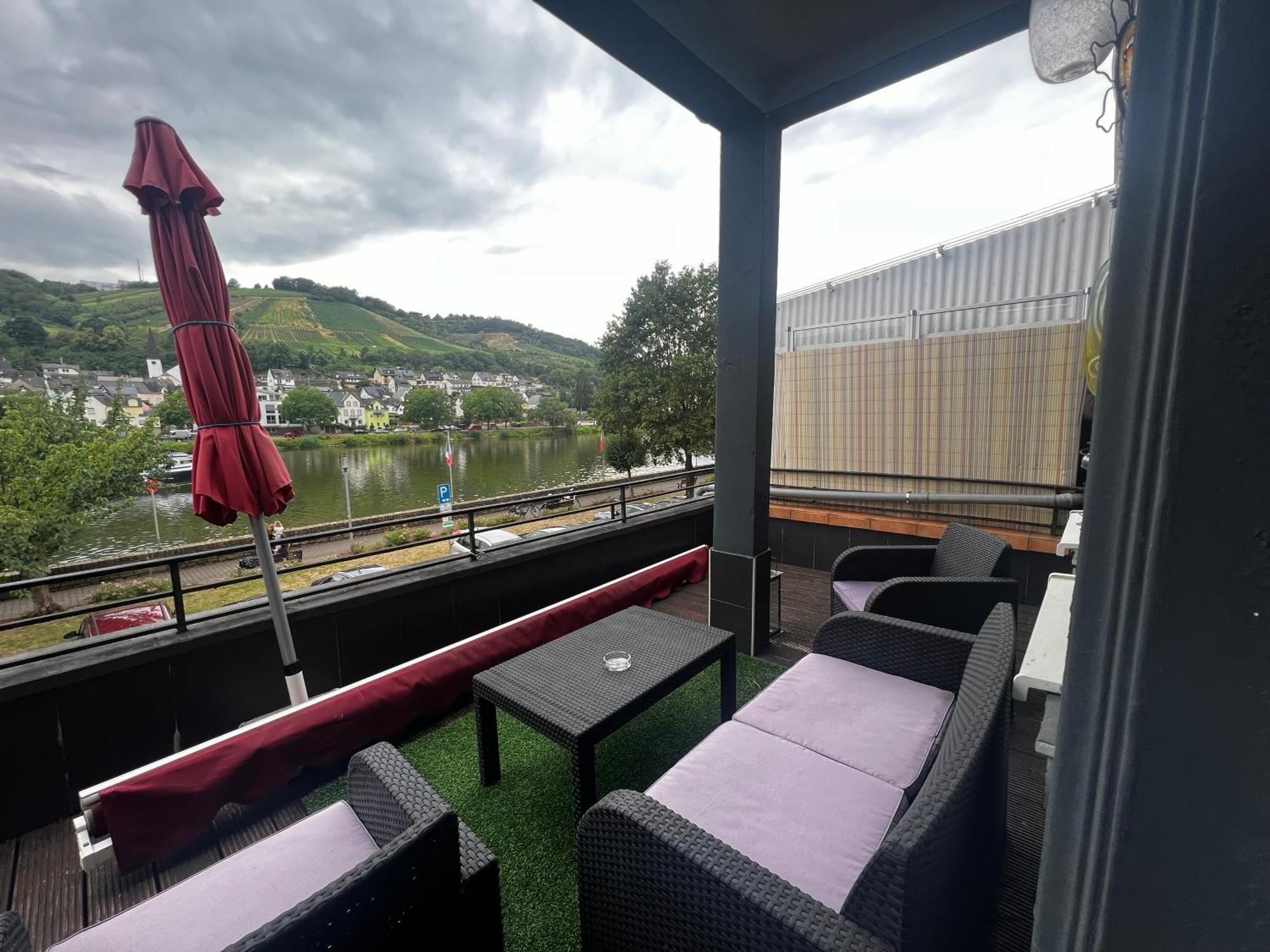 Apartment Taj Mahal 1 Zell an der Mosel